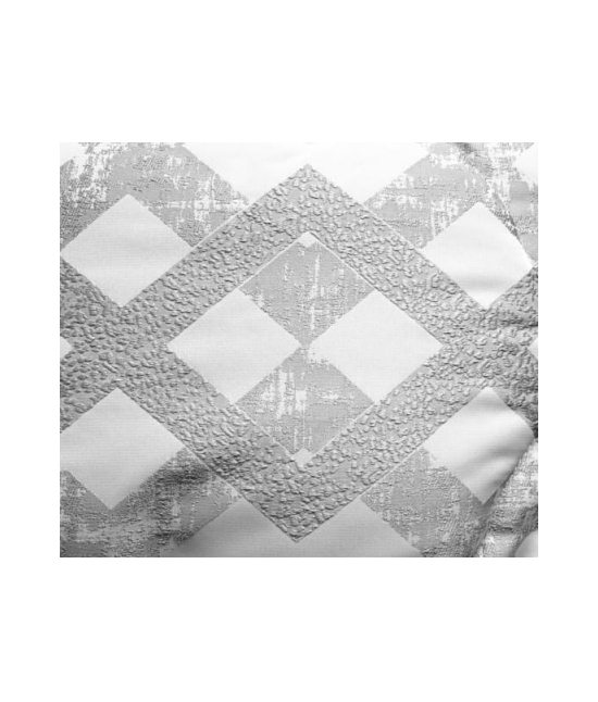 Elite - Trapunta invernale in raso jacquard con imbottitura in fibra anallergica : noemi.