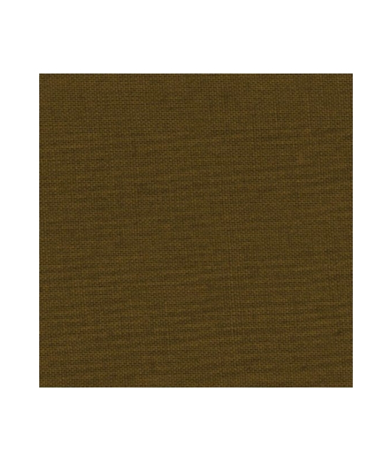 Completo lenzuola composto da sopra + sotto con angoli + federa - life : Misura - 1 piazza e mezza, Tessuto - Cotone, Colore - Marrone