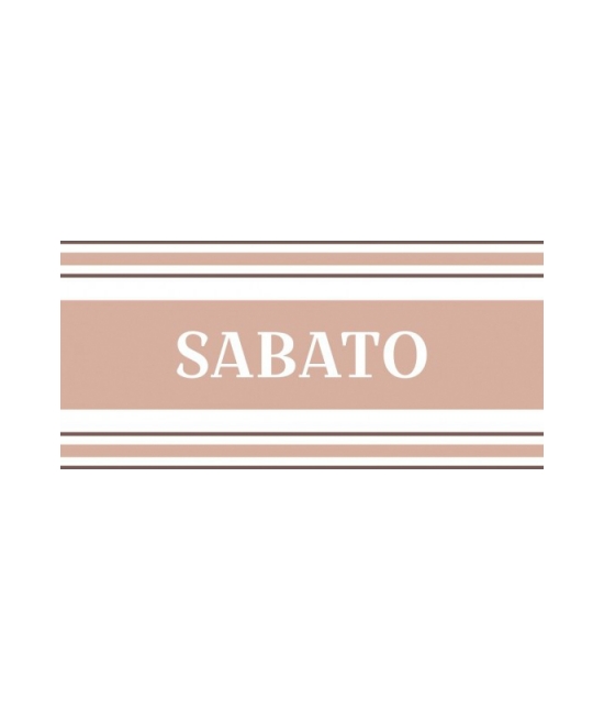 Set strofinacci da cucina in puro cotone - weekly : Tessuto - Cotone, Variante - Weekly, Misura - Set 7 pz