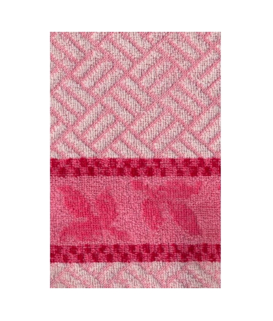 Asciugamano bagno viso in spugna jacquard tinta unita - betulla : Tessuto - Cotone, Misura - Set asc. 12 pz