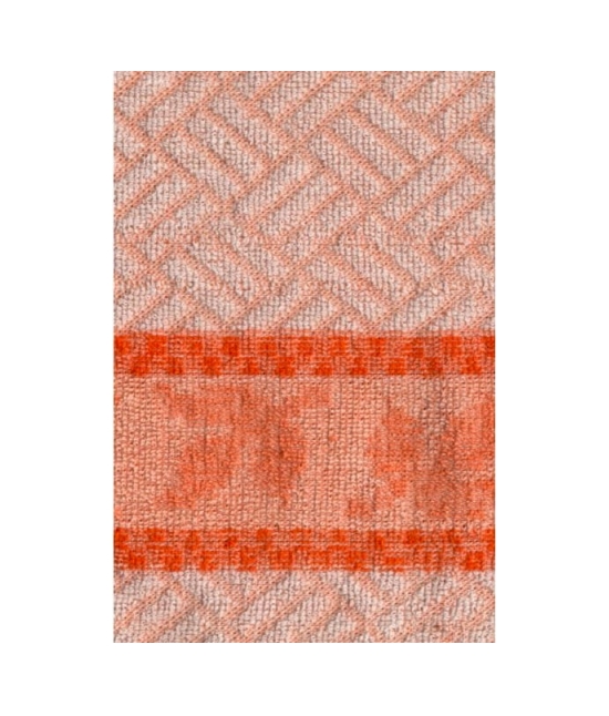 Asciugamano bagno viso in spugna jacquard tinta unita - betulla : Tessuto - Cotone, Misura - Set asc. 12 pz