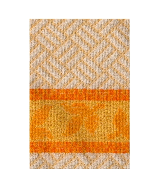 Asciugamano bagno viso in spugna jacquard tinta unita - betulla : Tessuto - Cotone, Misura - Set asc. 12 pz