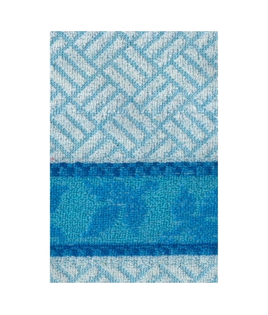 Asciugamano bagno viso in spugna jacquard tinta unita - betulla : Tessuto - Cotone, Misura - Set asc. 12 pz
