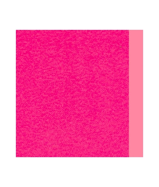 Telo mare coprisedia in microfibra tinta unita con bordo a contrasto ed elastici - 3011 : Colore - Fuxia, Tessuto - Poliestere