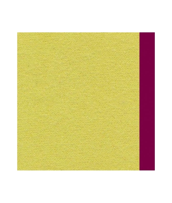 Telo mare coprisedia in microfibra tinta unita con bordo a contrasto ed elastici - 3011 : Colore - Verde, Tessuto - Poliestere