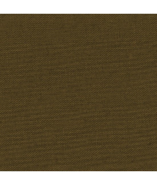 Completo lenzuola composto da sopra + sotto con angoli + federa - life : Misura - Singolo, Tessuto - Cotone, Colore - Marrone