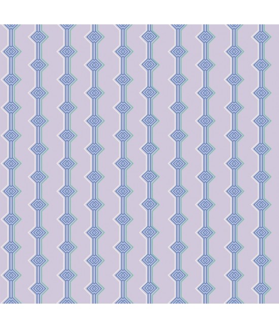 Completo lenzuola in flanella stampato composto da sopra + sotto con angoli + federa - claudia : Misura - Matrimoniale, Colore - Rosa, Tessuto - Cotone