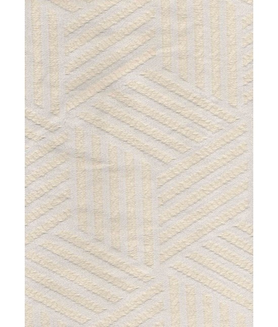 Copriletto invernale in raso jacquard - fust123 : Colore - Beige, Misura - Matrimoniale