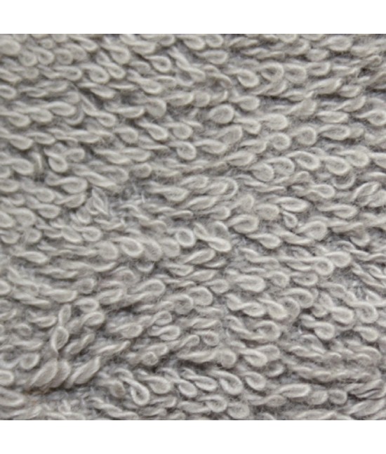 Set asciugamani bagno 1+1 in cotone con cesello jacquard - 1840906. : Colore - Beige, Tessuto - Cotone, Misura - Set asc. 1+1