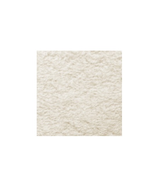 Accappatoio in spugna con cappuccio e cintura tinta unita - senna : Colore prodotto - Beige, Taglia - L, Tessuto - Cotone