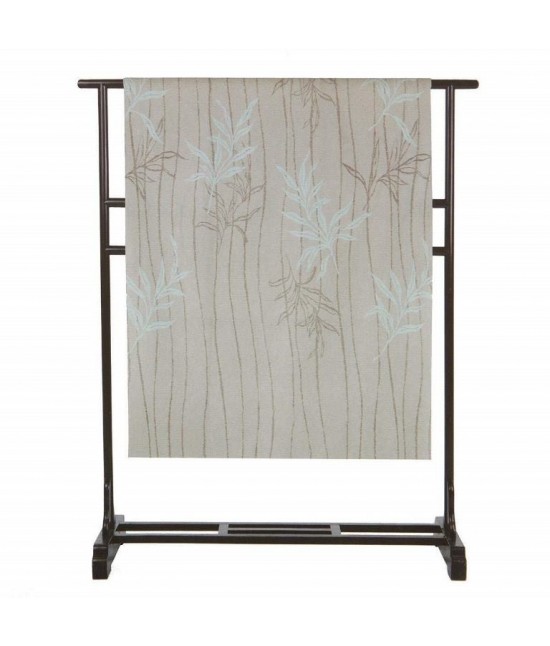 Telo arredo multiuso 1 posto 100% cotone - champs elysees. : Colore prodotto - Grigio, Misura - 180x260 cm