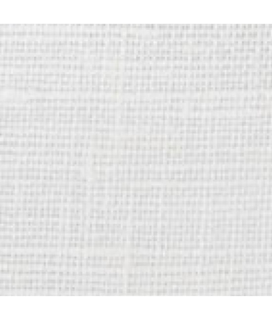 Completo lenzuola tinta unita composto da sopra + sotto con angoli + federa - wave : Colore prodotto - Bianco, Misura - Singolo, Tessuto - Cotone