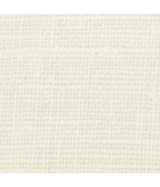 Completo lenzuola tinta unita composto da sopra + sotto con angoli + federa - wave : Misura - Matrimoniale, Tessuto - Cotone, Colore prodotto - Crema