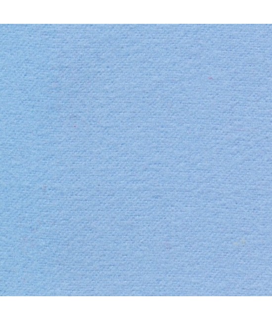 Accappatoio bambino in microfibra con cappuccio e cintura in comoda borsetta pvc tinta unita: bamby. : Colore prodotto - Azzurro, Tessuto - Poliestere, Taglia - 6-8 anni, Misura - Accappatoio bambino