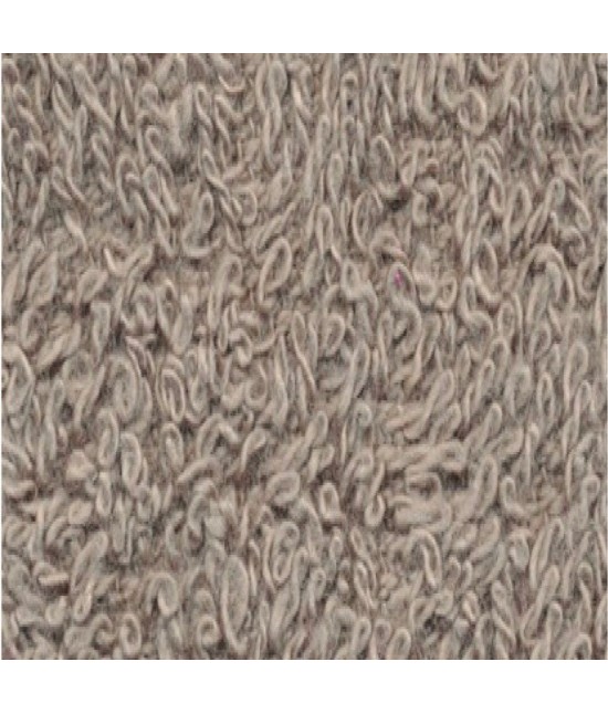 Set asciugamani bagno 1+1 in 100% spugna di puro cotone - 80420. : Tessuto - Cotone, Misura - Set asc. 1+1, Colore prodotto - Marrone