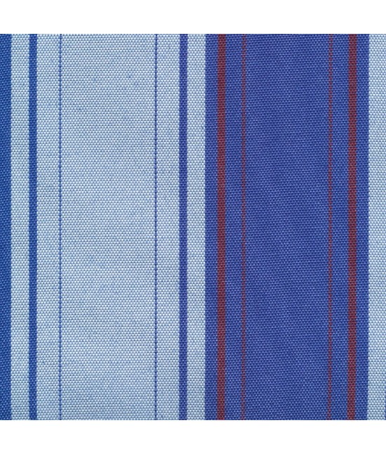 Tende da sole con ganci e anelli antille - hl1003. : Colore prodotto - Blue, Tessuto - Poliestere, Misura - 200x300 cm