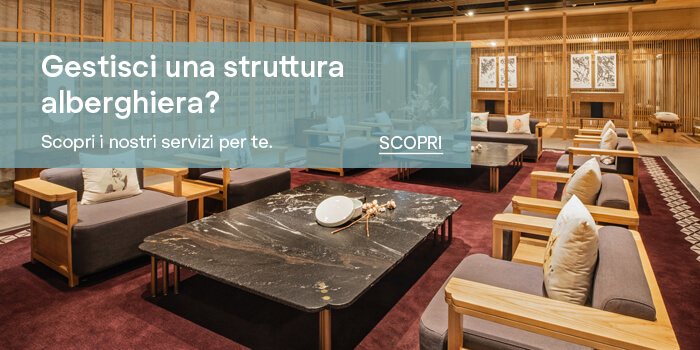 Biancheria per la Casa per il tuo business